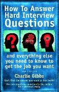 How to Answer Hard Interview Question 2nd Edition