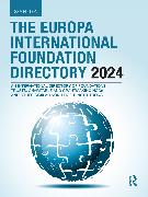 Europa International Foundational Directory 2024