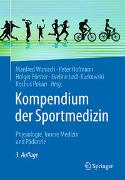 Kompendium der Sportmedizin