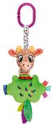 Play+ Zappel-Giraffe - ab 0 Monate