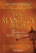 Das Mantra-Buch