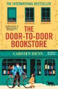 The Door-to-Door Bookstore