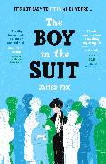 The Boy in the Suit