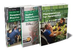 The Paramedic's Essential Bundle