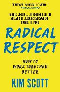 Radical Respect