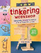 The Tinkering Workshop