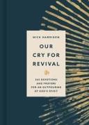 Our Cry for Revival