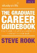 The Graduate Career Guidebook