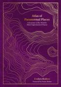 Vorderes Coverbild Atlas of Paranormal Places