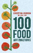 100 Food Affirmations