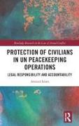 Protection of Civilians in UN Peacekeeping Operations