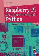 Raspberry Pi programmieren mit Python