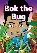 Bok the Bug (Set 02)