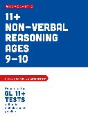 11+ Non-verbal Reasoning Practice and Test for the GL Assessment Ages 09-10