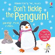 Don't Tickle the Penguin!