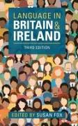 Language in Britain and Ireland