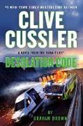 Clive Cussler Desolation Code