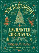 Stickertopium: Enchanted Christmas