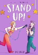 Stand Up! (A Graphic Novel)