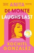 Vorderes Coverbild Anita de Monte Laughs Last