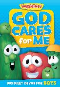 God Cares for Me