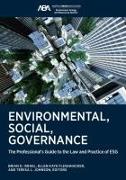 Environmental, Social, Governance