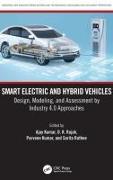 Smart Electric and Hybrid Vehicles