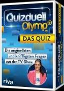 Quizduell Olymp – Das Kartenspiel