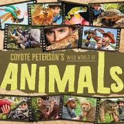 Coyote Peterson's Wild World of Animals