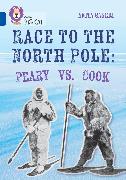 Race to the North Pole: Peary VS. Cook