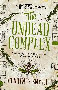 The Undetectables series - The Undead Complex