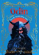 Vorderes Coverbild Odin