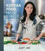 Korean Food Made Simple