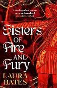 Sisters of Fire and Fury: Volume 2