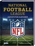 NFL - American Football Adventskalender