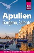 Reise Know-How Reiseführer Apulien mit Gargano und Salento