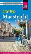 Reise Know-How CityTrip Maastricht