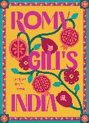 Romy Gill's India