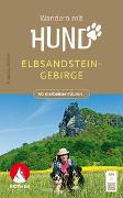 Wandern mit Hund Elbsandsteingebirge