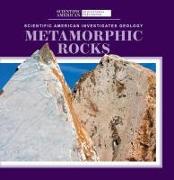 Metamorphic Rocks