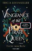 Vengeance of the Pirate Queen - Fürchte meine Rache