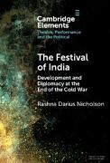 The Festival of India