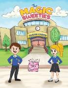 The Magic Sweeties