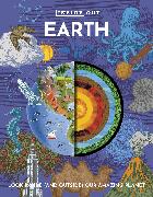 Vorderes Coverbild Inside Out Earth