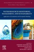 Water Resources Monitoring, Management, and Sustainability: Volume 16