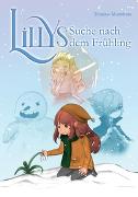 Lillys Suche nach dem Frühling - Ein Fantasy Abenteuer für Leseanfänger