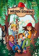 Die wilden Robbins (Band 1)