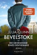 Bevelstoke – Die Geheimnisse eines Gentlemans