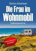 Die Frau im Wohnmobil. Ostfrieslandkrimi