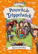 Ponyschule Trippelwick - Da lachen ja die Ponys